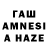 Дистиллят ТГК жижа Arai Tuleutaieva